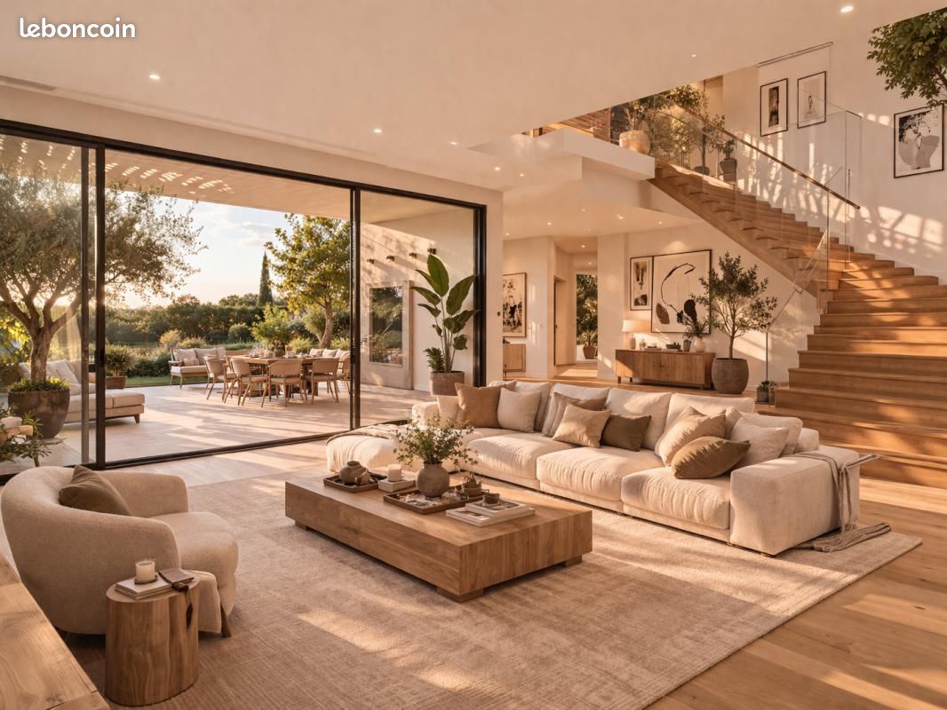 Maison 5 pièces 93 m² · au Taillan-Médoc · 93 m² · 275 000 €