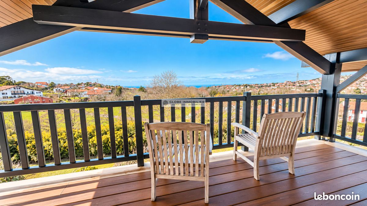Maison 7 pièces 190 m² · à Bidart · 190 m² · 950 000 €