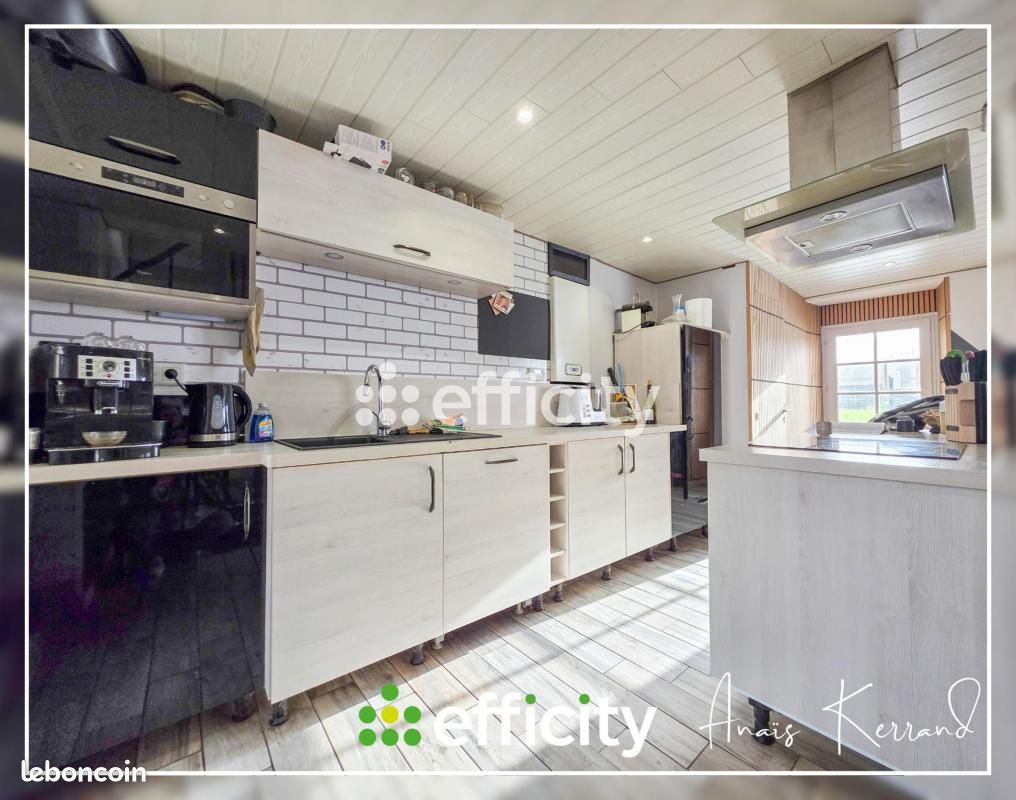 Maison 3 pièces 69 m² · à Nantes · 69 m² · 249 900 €