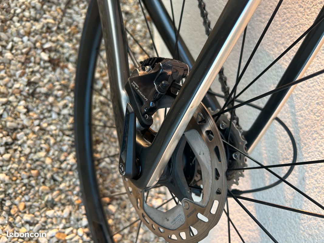 Velo TREK EMONDA (image 8)