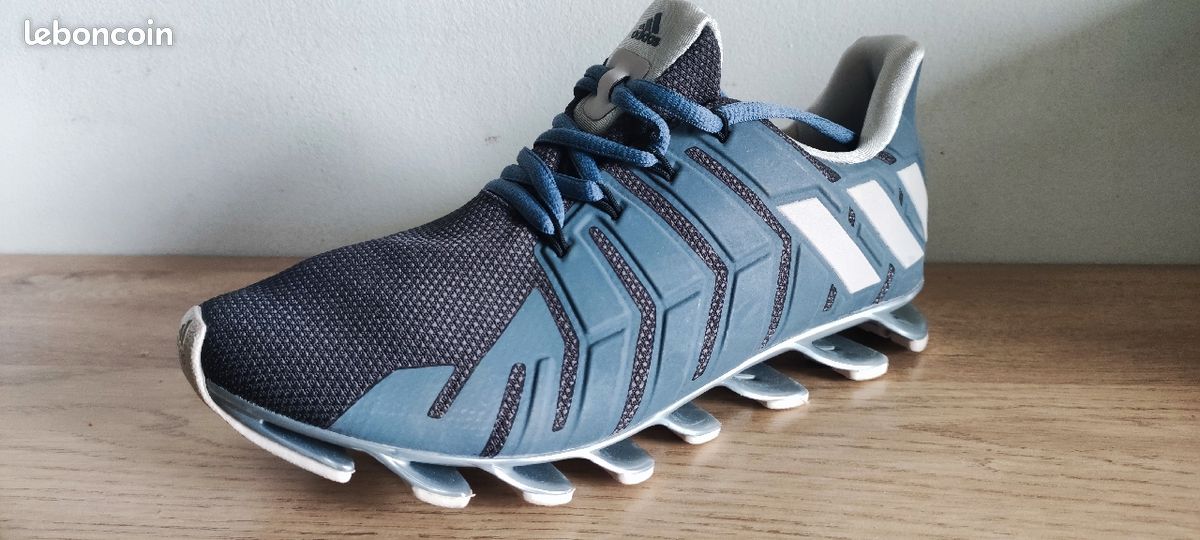 Basket Adidas Springblade Chaussures