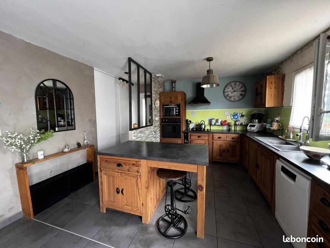 Maison 4 pièces 89 m² · à Canet · 89 m² · 260 000 €