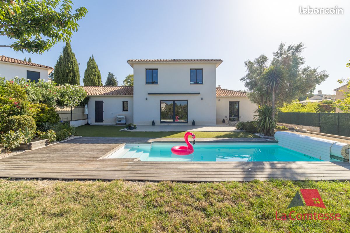 Maison 5 pièces 147 m² · à Éguilles · 147 m² · 920 000 €