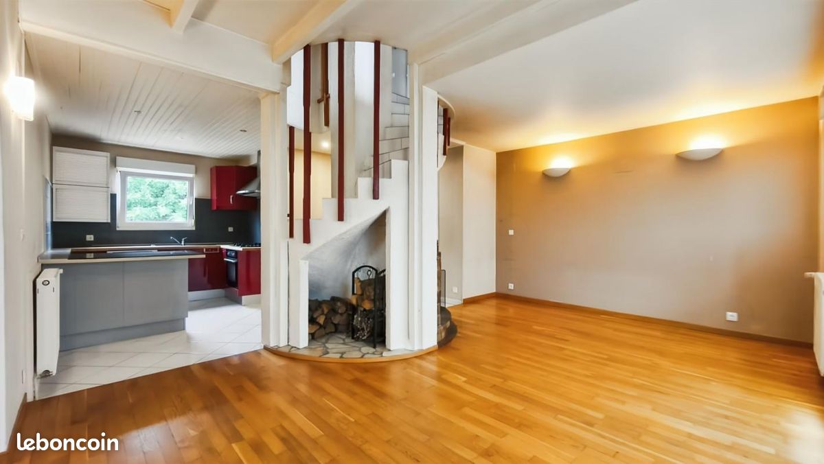 Maison 5 pièces 108 m² · à Sainte-Barbe · 108 m² · 215 000 €