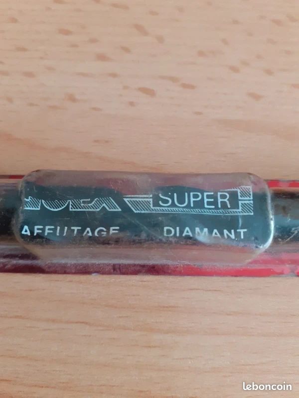 Foret à béton diamétre 14 afutage diamant Neuf avec étiquette·guex (image 2)