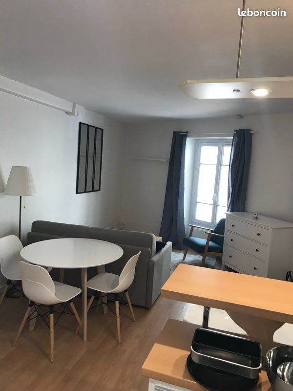 Appartement a louer versailles - 1 pièce(s) - 24 m2 - Surfyn