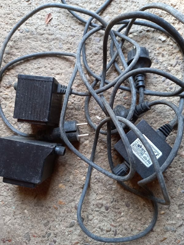 Fils electrique (image 3)