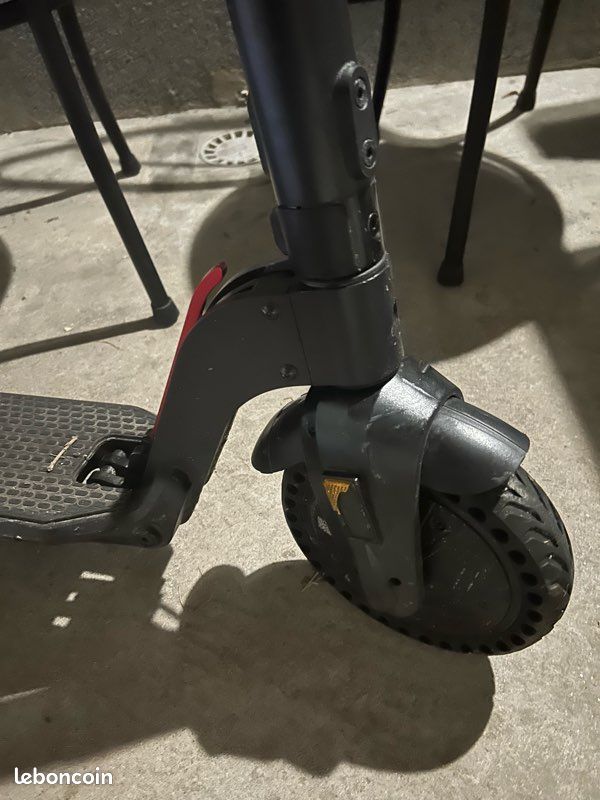 Trottinette électrique (image 4)