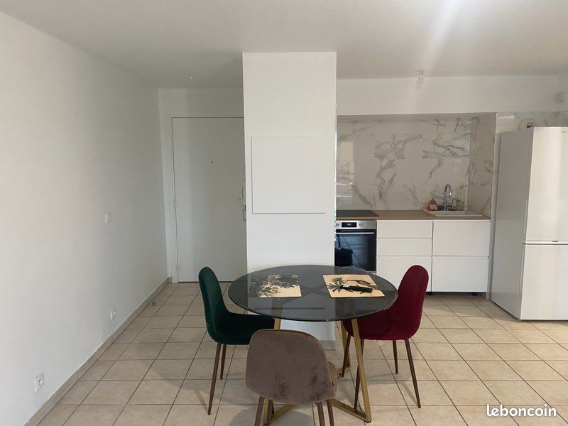 Appartement 2 pièces 45 m² · à Argenteuil · 45 m² · 1 090 €/mois