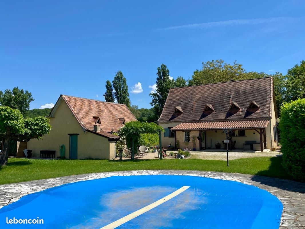 Maison 5 pièces 140 m² (image 1)