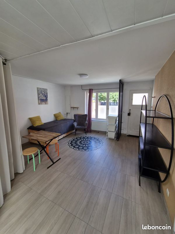 Maison 3 pièces 53 m² · à Linselles · 53 m² · 122 000 €