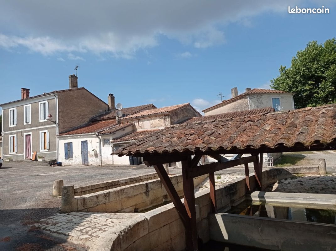 Maison 5 pièces 125 m² · à Illats · 125 m² · 209 000 €