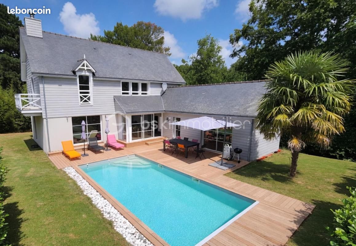 Maison 6 pièces 187 m² · à Plouër-sur-Rance · 187 m² · 752 000 €