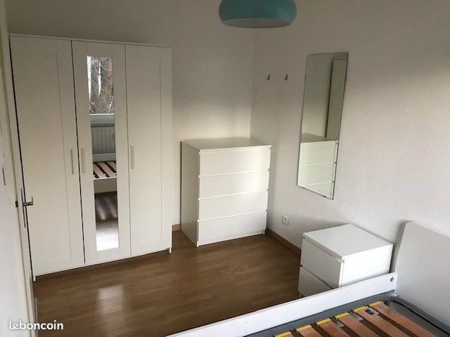 Appartement a louer saint-louis - 2 pièce(s) - 25 m2 - Surfyn