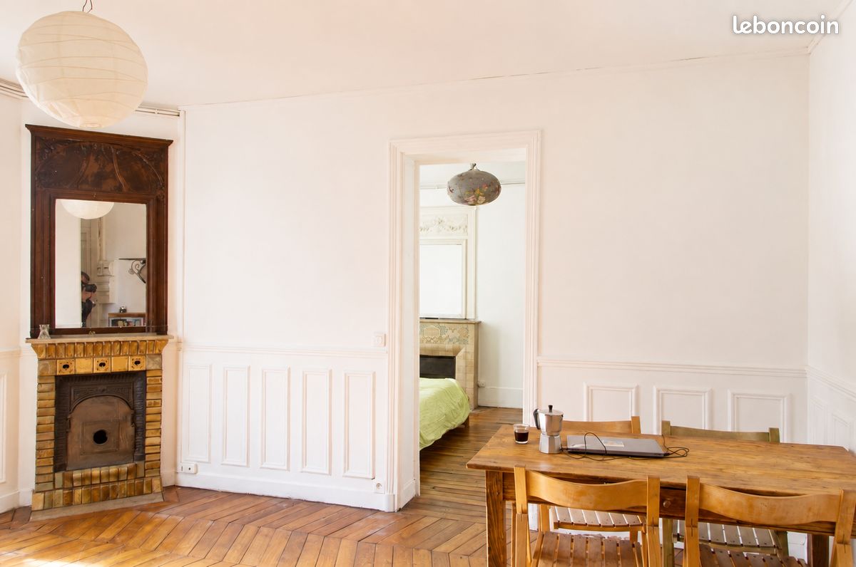 Appartement 2 pièces 40 m² · à Romans-sur-Isère · 40 m² · 99 000 €