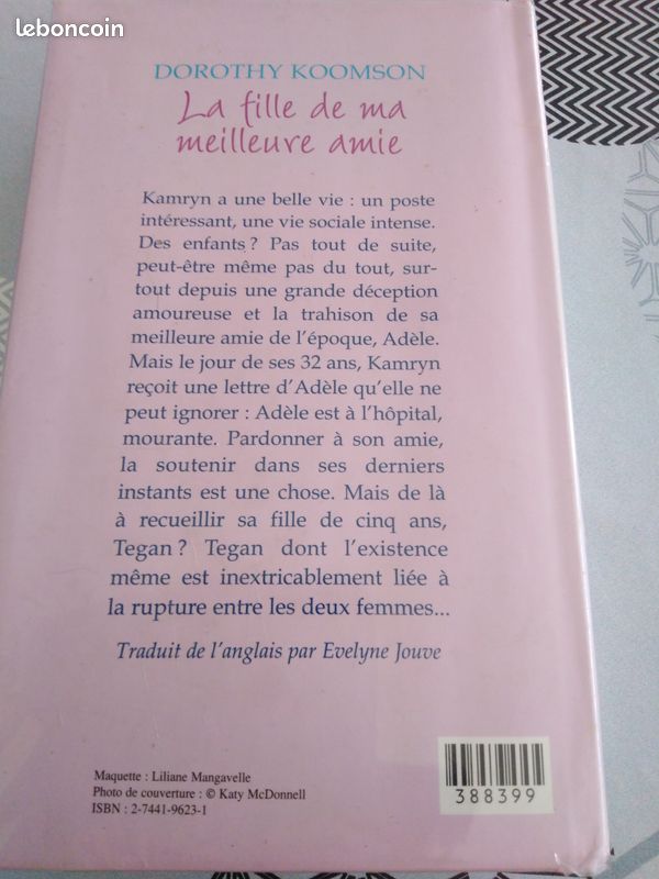 Romans et livres divers (image 2)