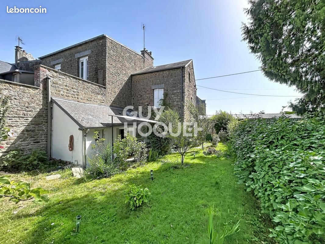 Maison 2 pièces 56 m² · à Tinchebray-Bocage · 56 m² · 77 000 €