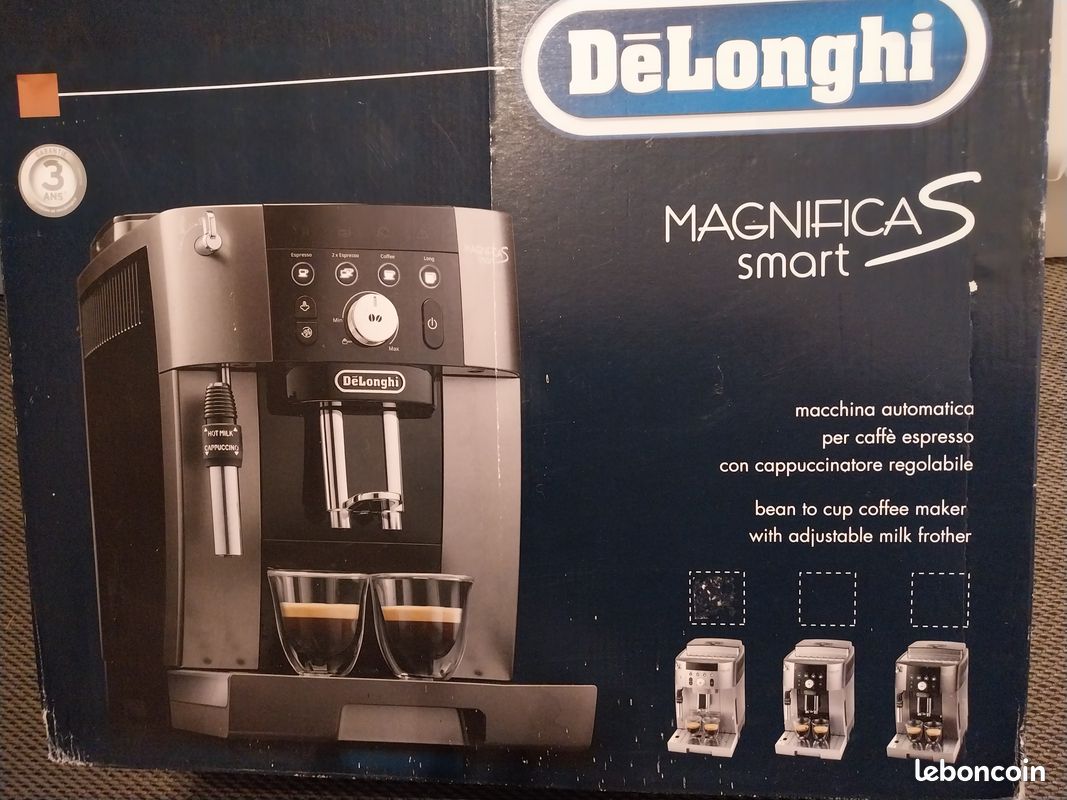 Café délicieux pour un Noël Heureux (image 1)