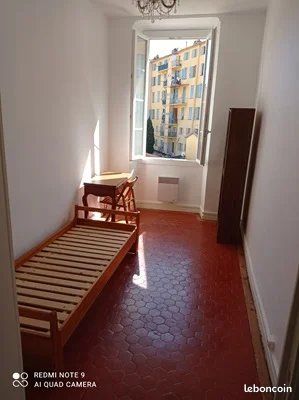 Appartement 1 pièce 14 m² · à Nice · 14 m² · 700 €/mois