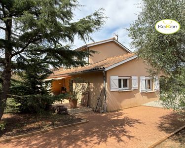Maison 630 000 € - 137 m²