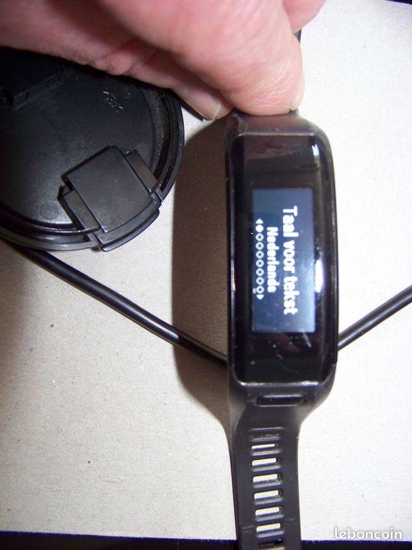 Montre connectée (image 2)