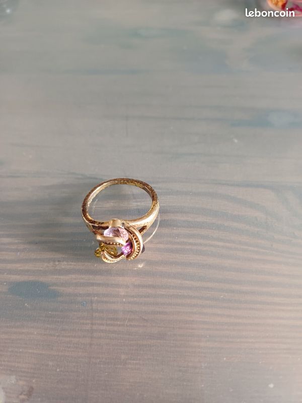Bague fantaisie (image 4)