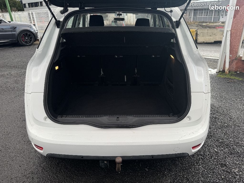 Citroën C4 Picasso BlueHDi 150 SetS Exclusive (image 3)