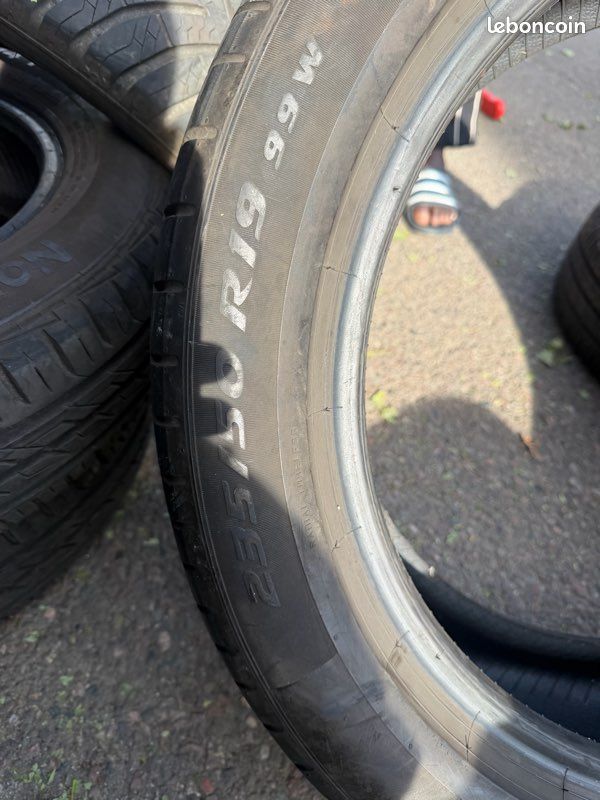 235/50/19/99W PIRELlI (image 2)