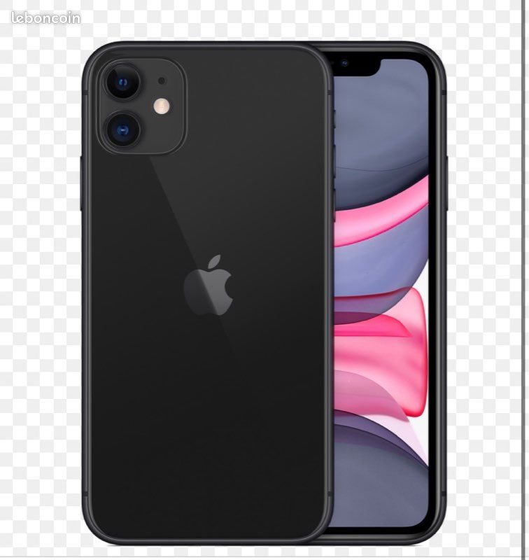 Iphone 11 (image 1)