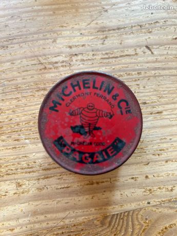 Lot De 40 Pochettes Anciennes Rustines Siamoises – Pour Vélo Vintage – Collection