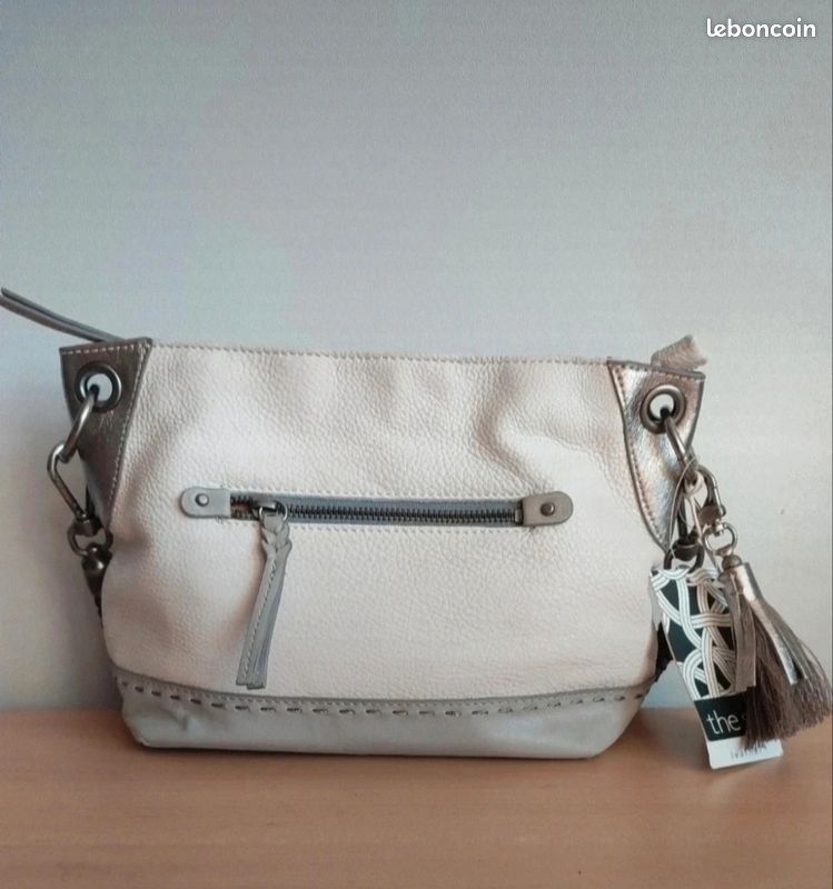Le sac à main bandoulière Sak De Young - Sac à | Ubuy