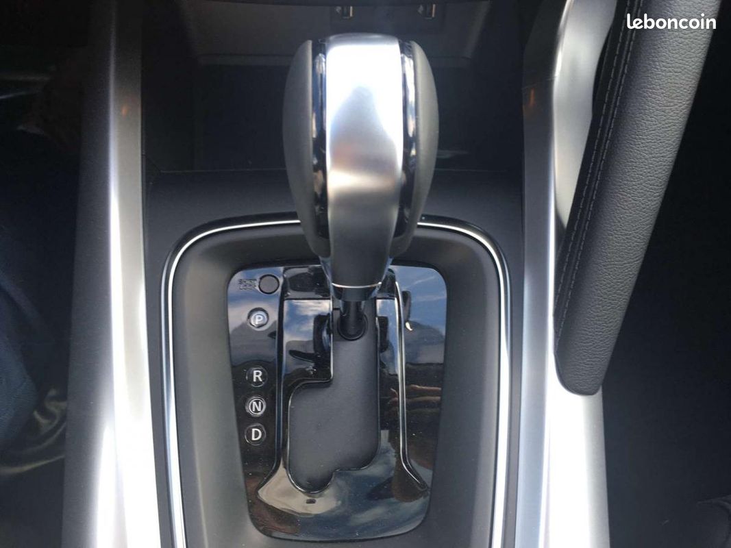 RENAULT KADJAR 1.5 BLUEDCi - 115 - BV EDC - INTENS (image 11)