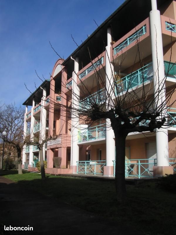 Appartement 2 pièces 53 m² · à Balma · 53 m² · 684 €