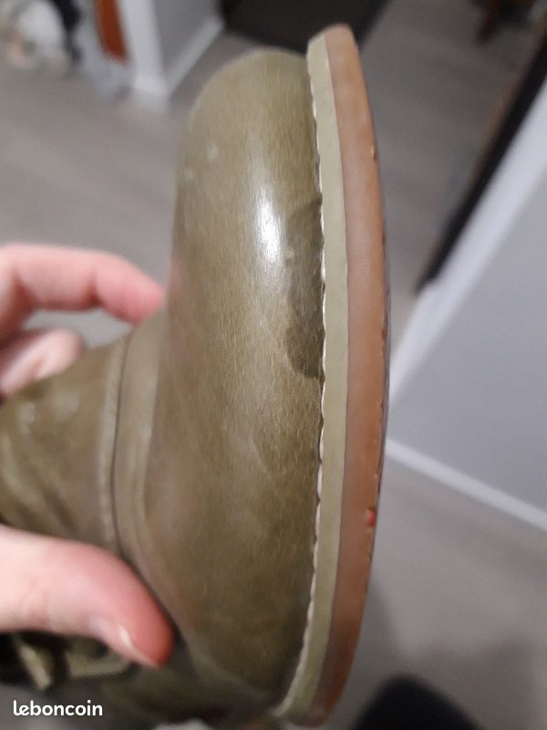 Bottes Miz Mooz (image 8)