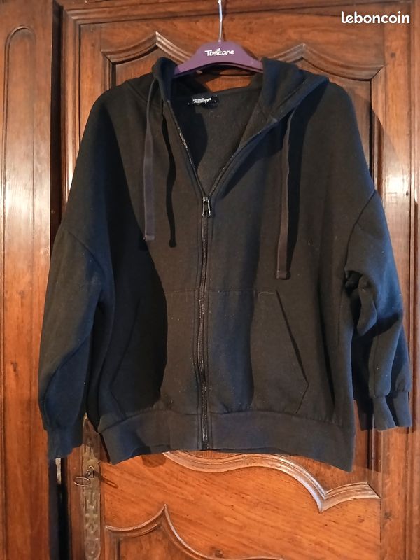 Veste (image 1)