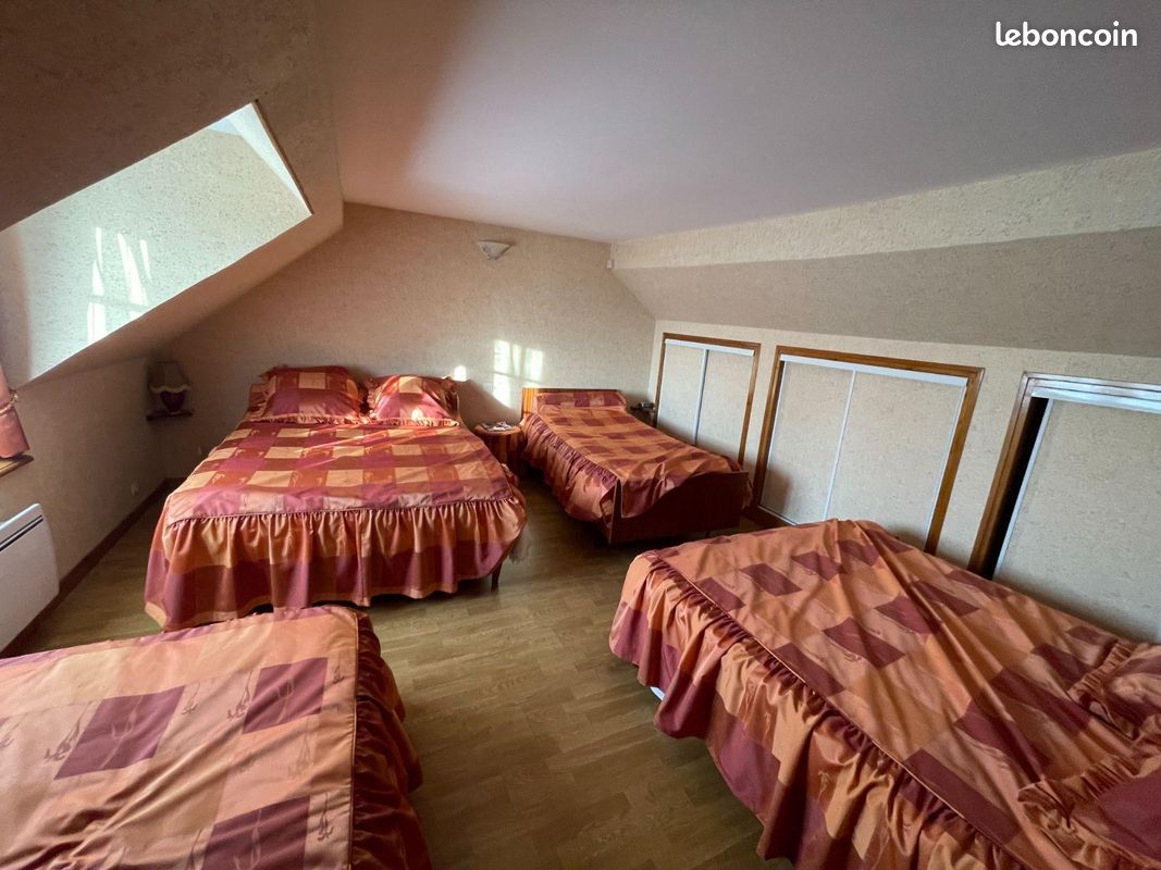 Maison 10 pièces 173 m² (image 6)