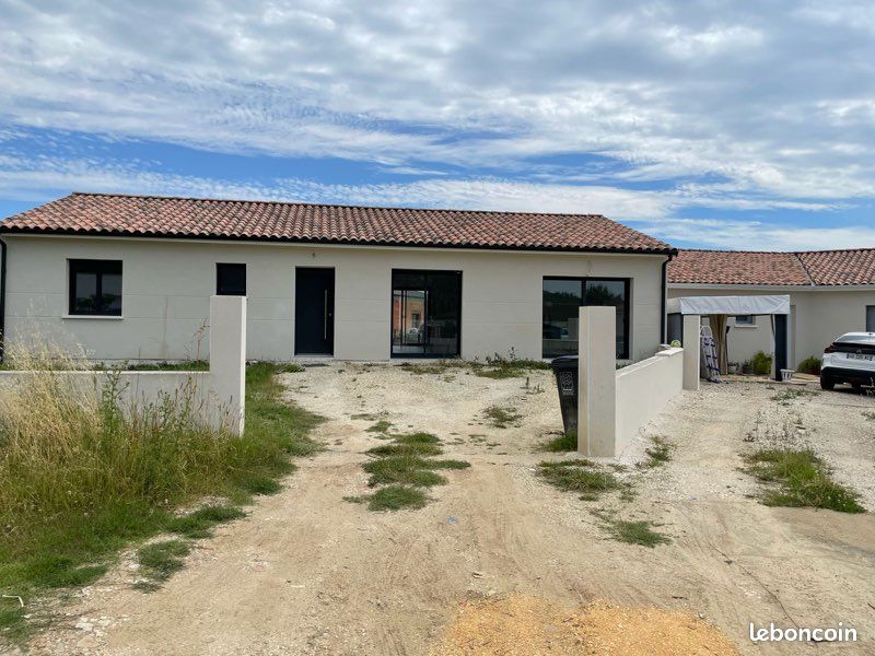 Maison 5 pièces 90 m² · à Villeneuve-sur-Lot · 90 m² · 900 €/mois