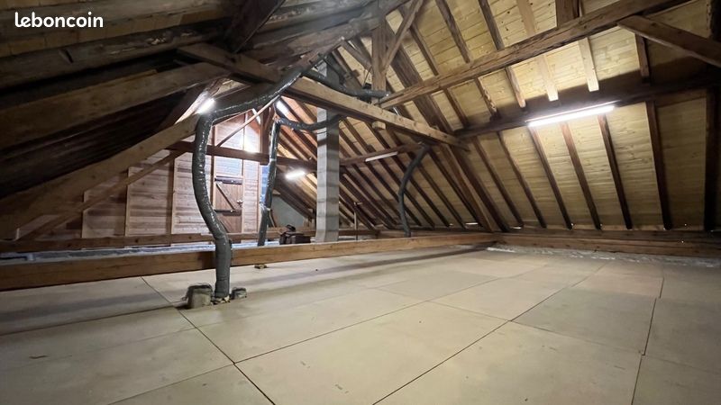 Appartement 4 pièces 88 m² · à Thônes · 88 m² · 349 400 €