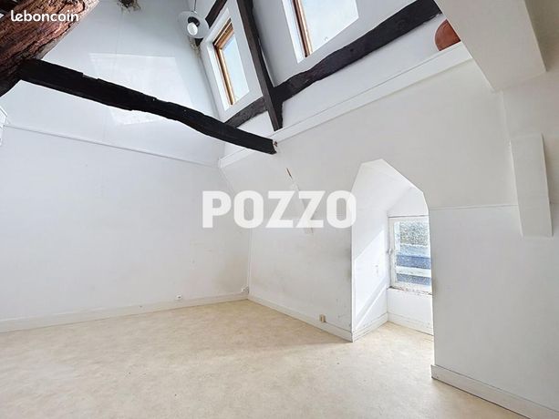 Appartement 1 pièce 25 m²