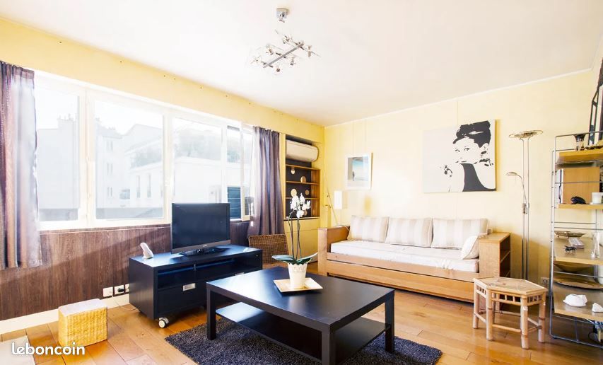 Appartement 1 pièce 30 m² · à Paris · 30 m² · 950 €/mois