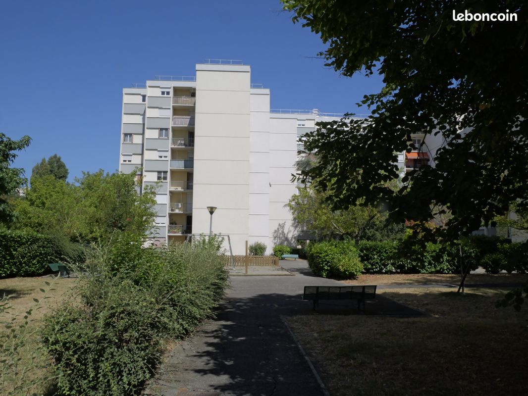 Appartement 5 pièces 111 m² · à Toulouse · 111 m² · 265 000 €