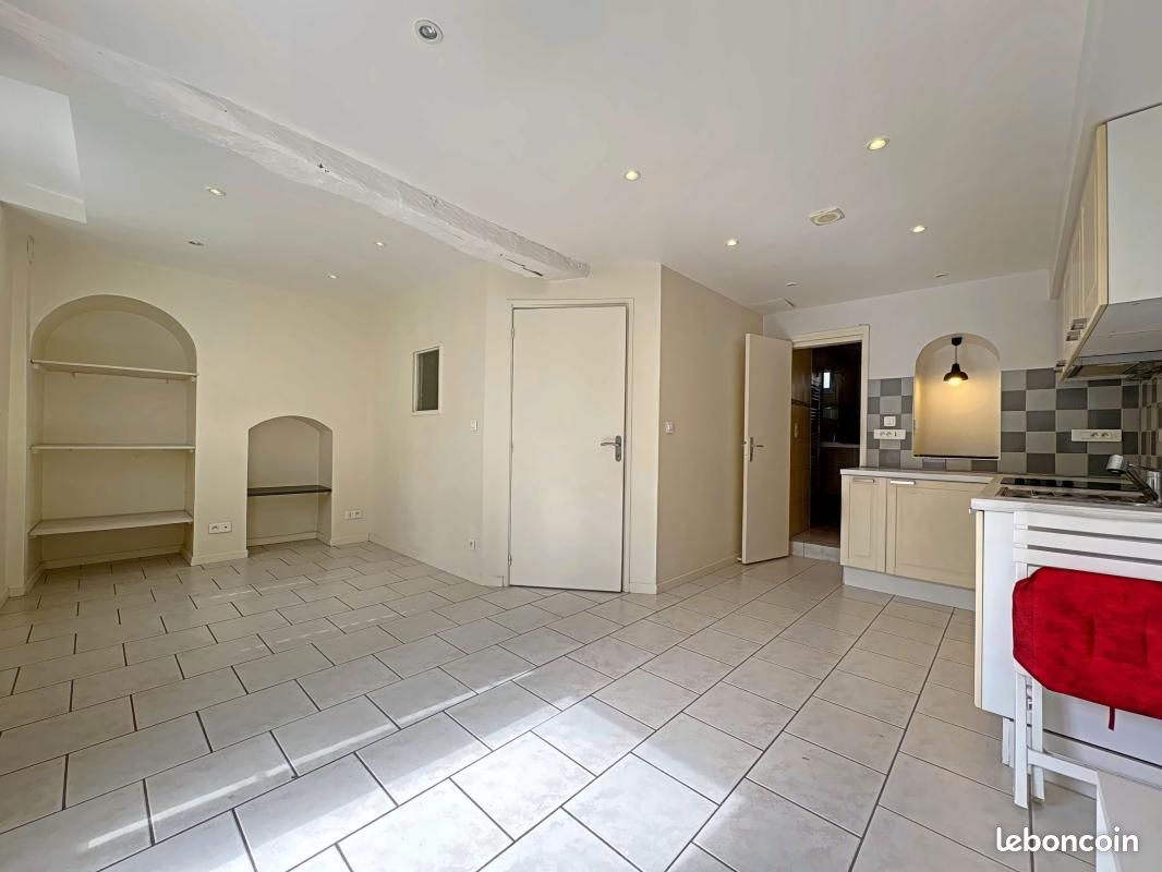 Appartement 2 pièces 35 m² · à Saclay · 35 m² · 800 €/mois