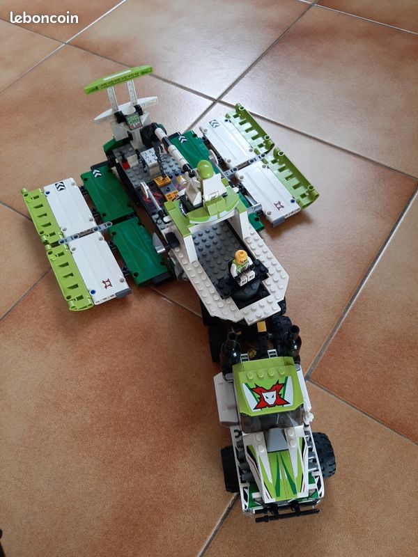 Camion Lego (image 1)