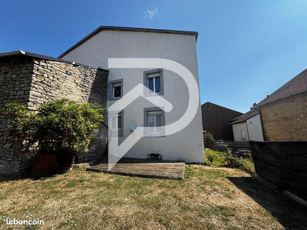 Maison 5 pièces 116 m² · à Aspach · 116 m² · 149 000 €