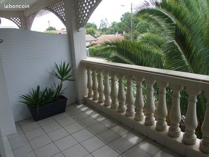 Appartement 4 pièces 77 m² · à Lanton · 77 m² · 265 000 €