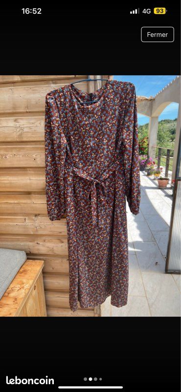 PROMO flash ⚡️Robe vintage (image 2)