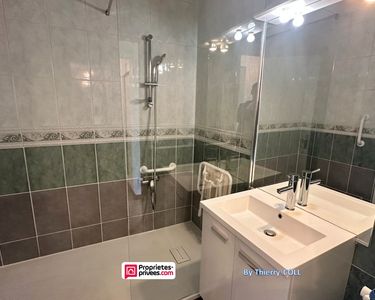 Appartement 145 000 € - 82 m²