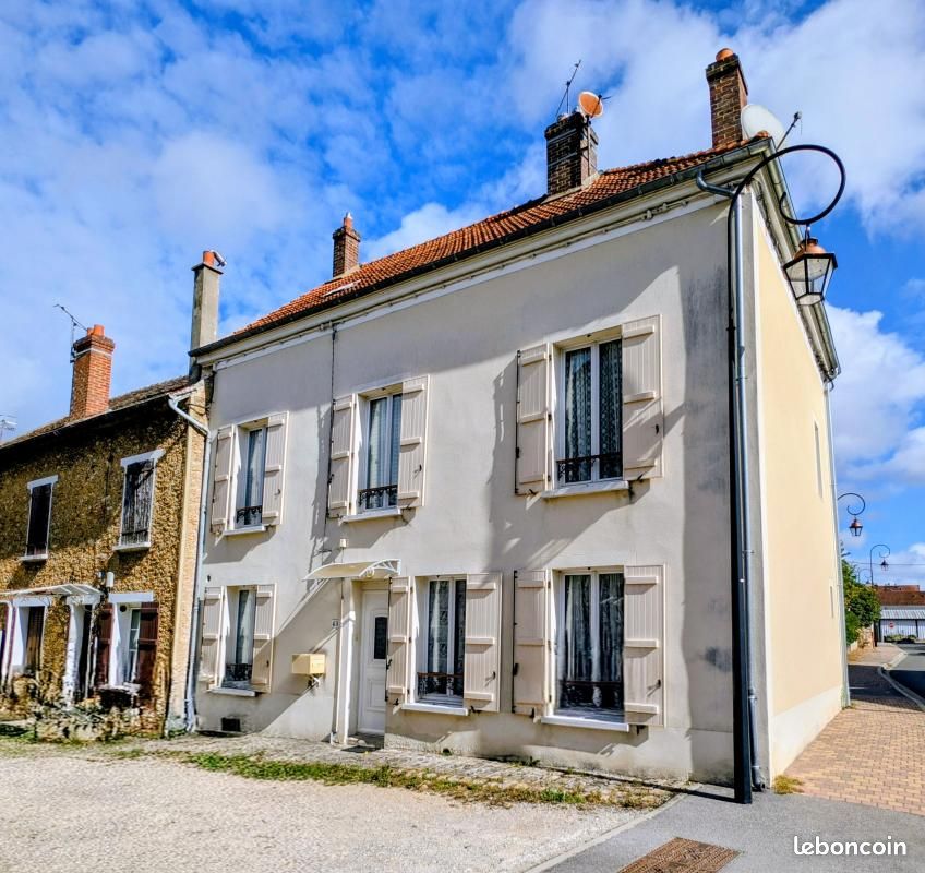 Maison 6 pièces 140 m² · à Saâcy-sur-Marne · 140 m² · 159 500 €