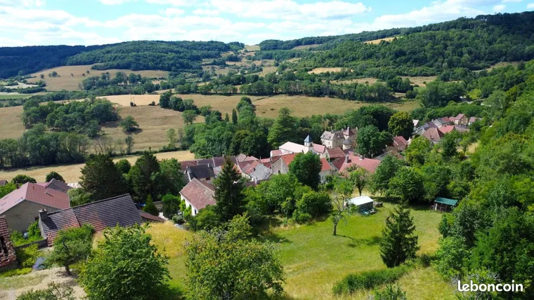 Annonce vente Maison baulme-la-roche