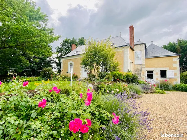 Annonce vente Maison sonzay